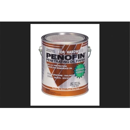 Captain Cold 1 Gal Stain Hardwood CA3308520